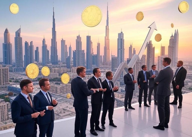 What You Need to Know About Dubai’s Guaranteed ROI Investment Opportunities