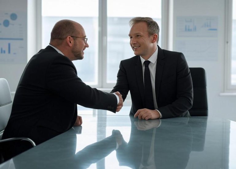 The Ultimate Guide to Selling Your Business for Maximum Profit