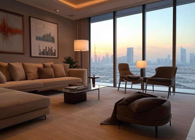 Interior design consultation for residences