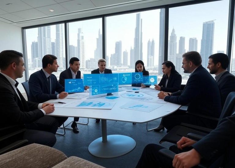 How to Get Real Results from Your Advertising Campaigns in Dubai