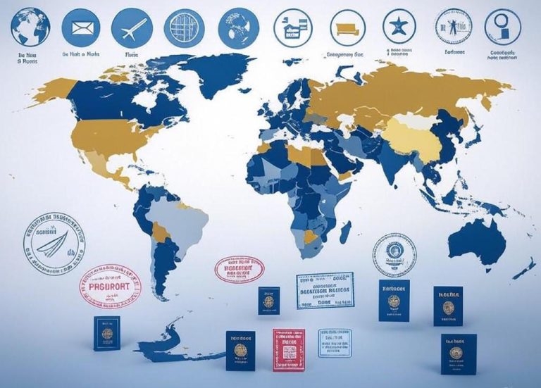 Top Countries Offering Citizenship by Investment: Which One Should You Choose?