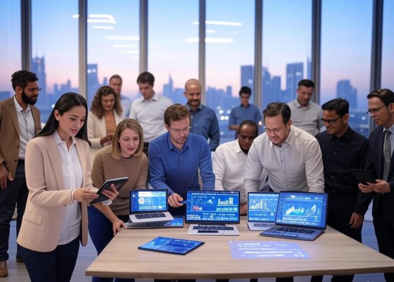 كيفية تحويل العملاء المحتملين إلى عملاء يدفعون في السوق الإماراتية كيفية تحويل العملاء المحتملين إلى عملاء يدفعون في السوق الإماراتية