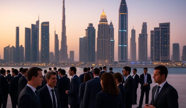 20250727_1745_گفتگوی تجاری در غروب_remix_01k163qa1cfkmt8ekvdmtr17ap