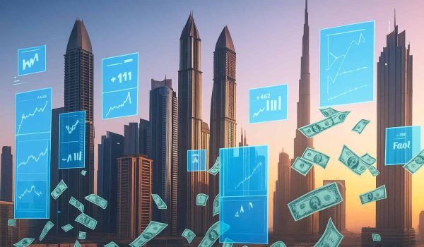 20250729_1116_نمای آسمان_خراش_ها و نمودارها_remix_01k1aj7tgyfh9rpy2vz3n19za5