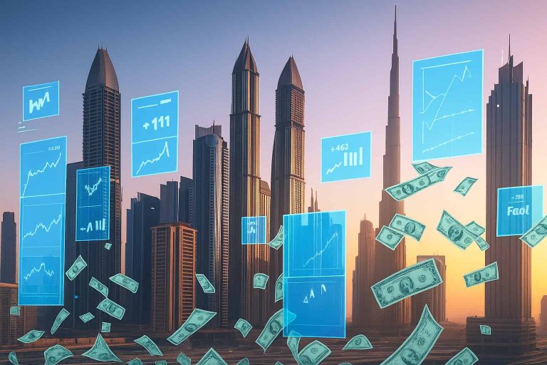 لماذا يمكن أن تكون الإعلانات في دبي مركز تكلفة—وكيف يمكن معالجتها