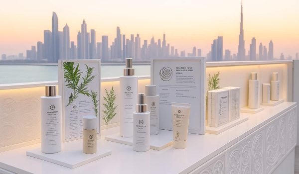 20250729_1131_محصولات زیبایی در غروب_remix_01k1ak3syae8m8bkdyk52yfvh5