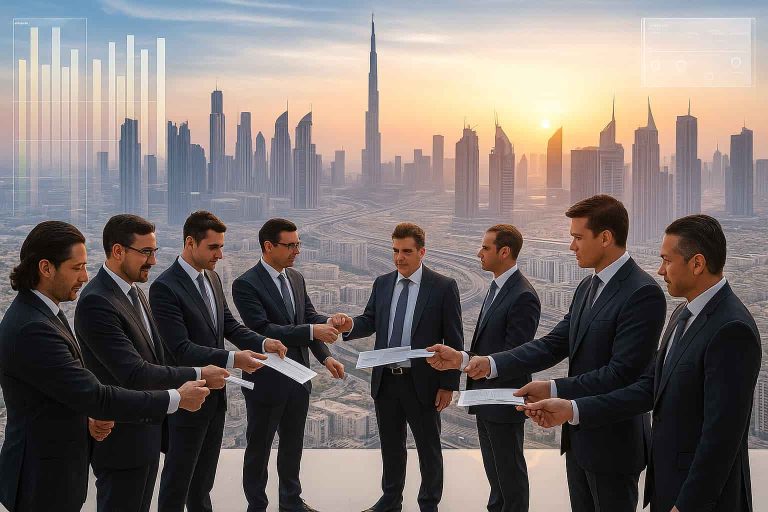 Exploring the Benefits of Dubai’s Zero Corporate and Personal Income Tax Exploring the Benefits of Dubai’s Zero Corporate and Personal Income Tax
