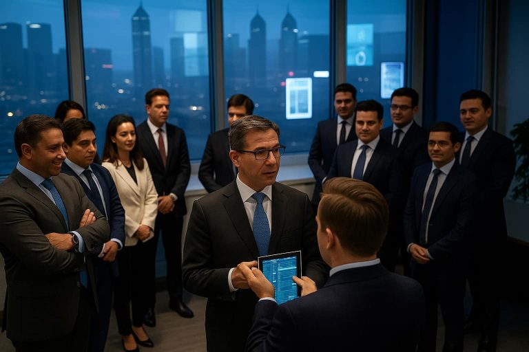 وكالة إعلانات خارجية رقمية