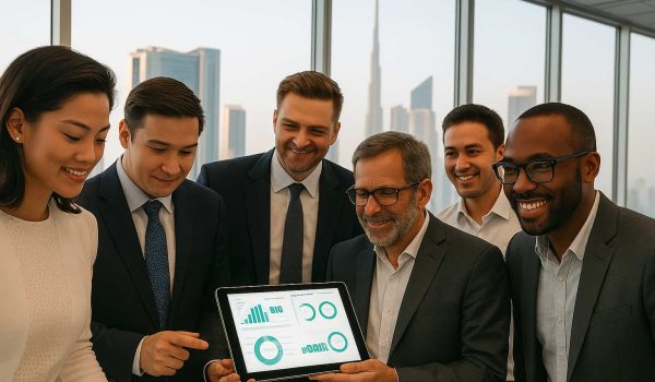 20250821_1457_جلسه کاری در دفتر_remix_01k365zrznfjnbrhnj3gn0rfsq