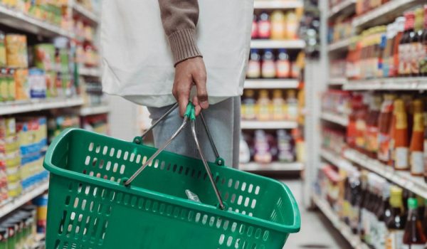 Grocery Store