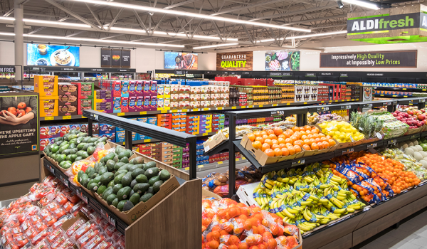 Supermarket Al Nahda 2
