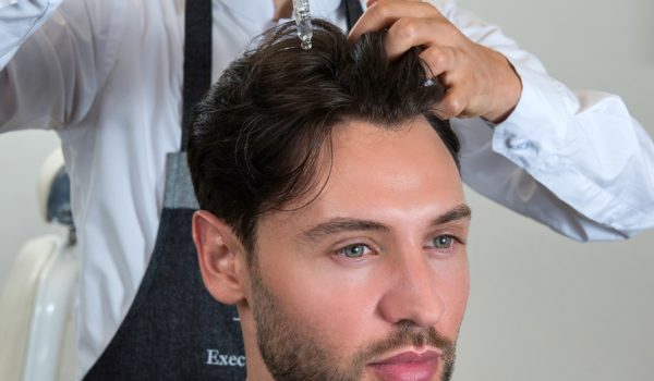 Gents Salon