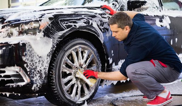 Carwash/Garage/Auto Service