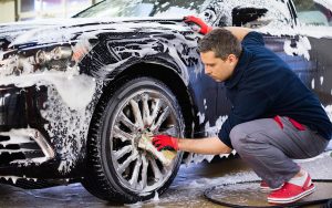 Carwash/Garage/Auto Service