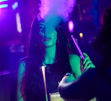 Shisha Café