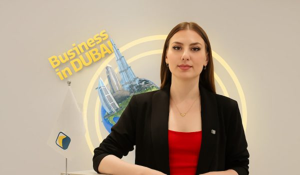 Dreaming of your own business in Dubai