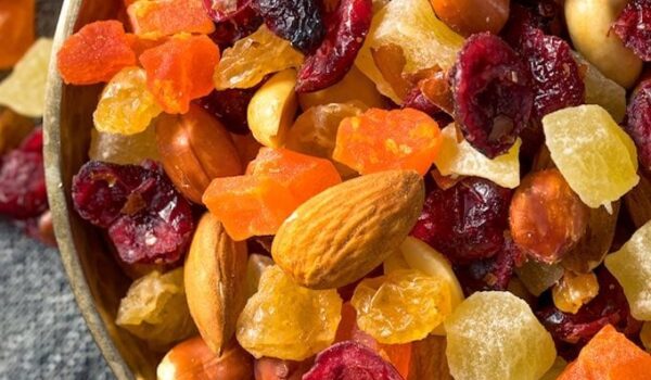 Dry Fruits, Food Stuff, Cold Store