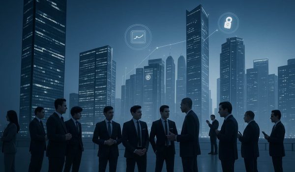 Dubai’s Fintech Sector Surges with Record Investments in 2025