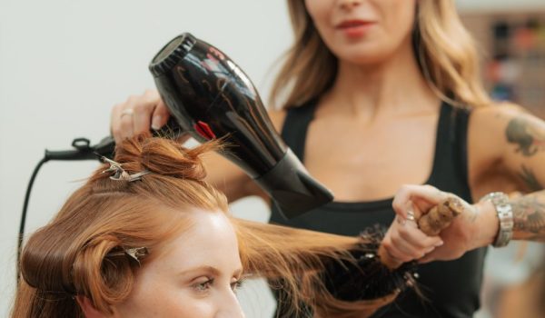 Beauty Salon