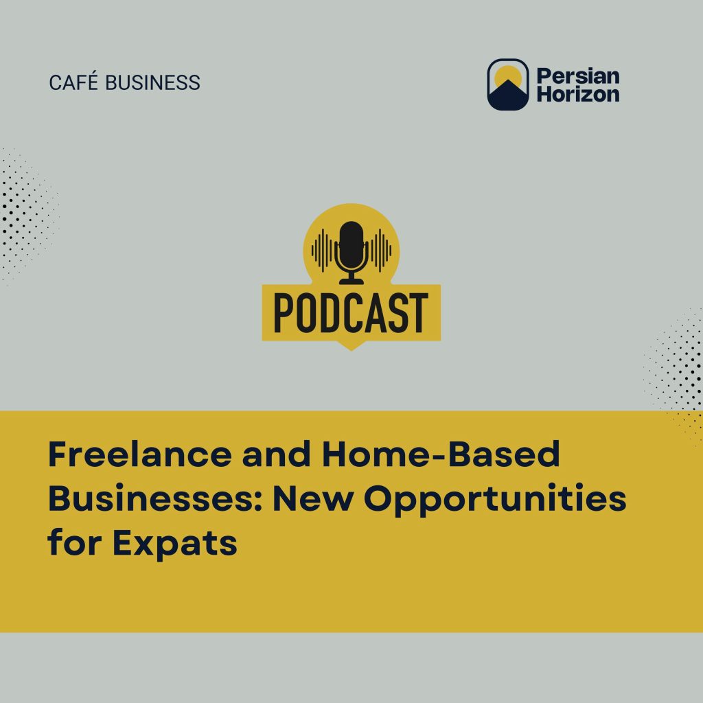 Freelance and Home-Based Businesses New Opportunities for Expats