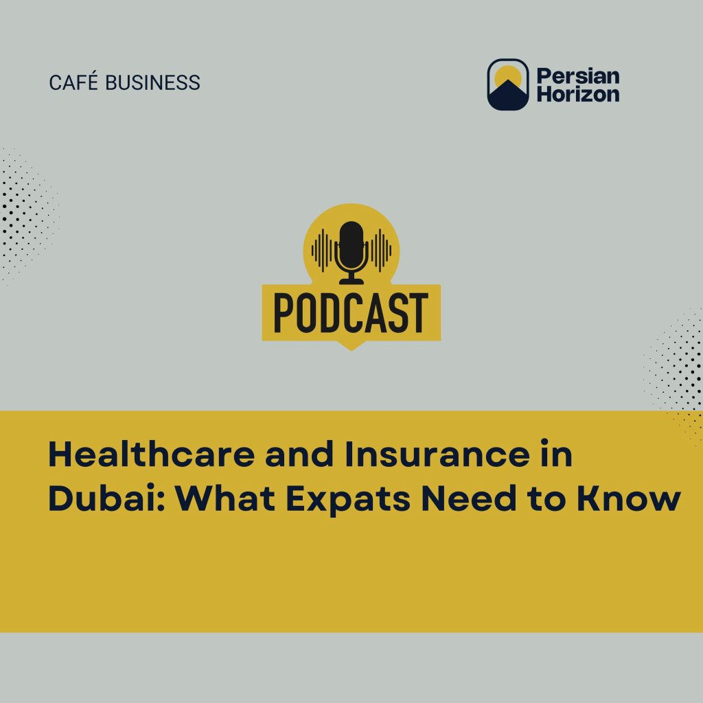Healthcare and Insurance in Dubai What Expats Need to Know