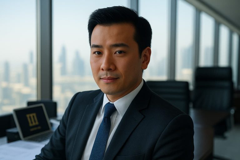 كيفية تأسيس مشروع تجاري في دبي بدون شريك محلي