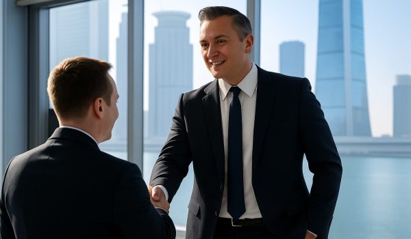 How to Get the Best Price When Selling Your Business in Dubai