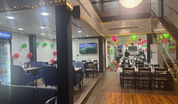 Resturant