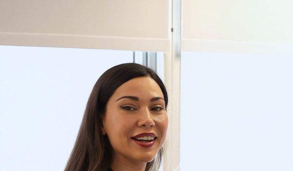 Joining Persian Horizon