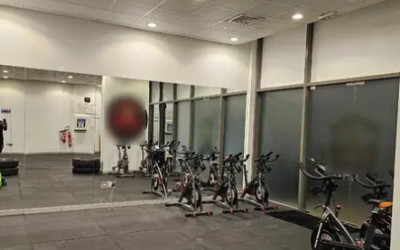 Kickboxing & Boxing Studio