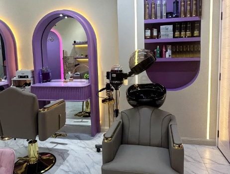 Beauty Salon
