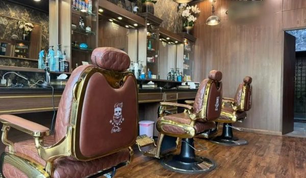 Gents Salon