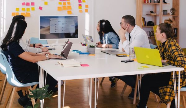 Marketing Platform