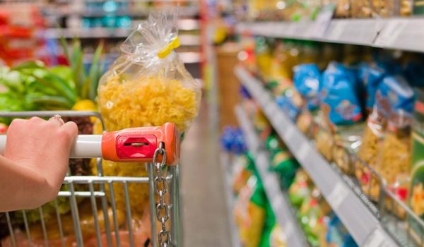 Hypermarket