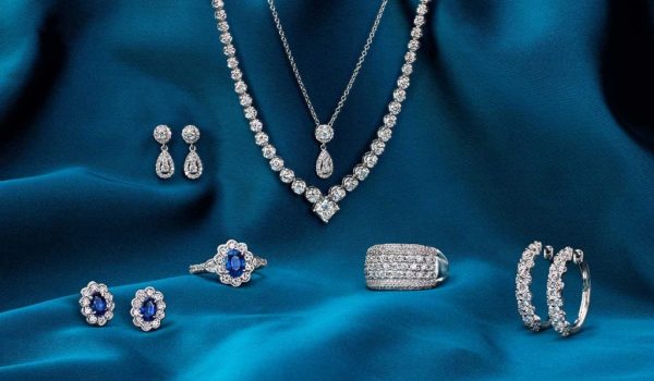 Jewellery Shop