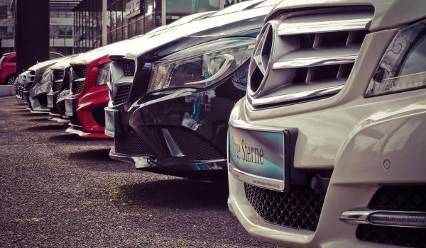 Auto / Rent A Car