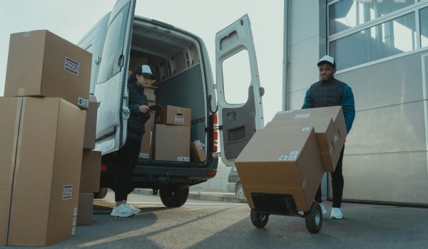 Supply Chain