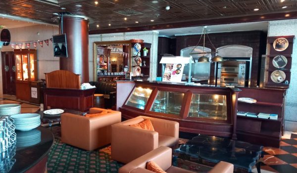 Resturant ( Iranian )