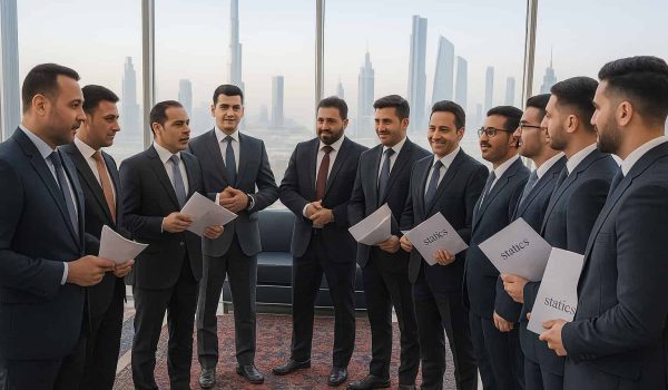 Why Dubai’s High-ROI Investment Plans Are Attracting International Investors