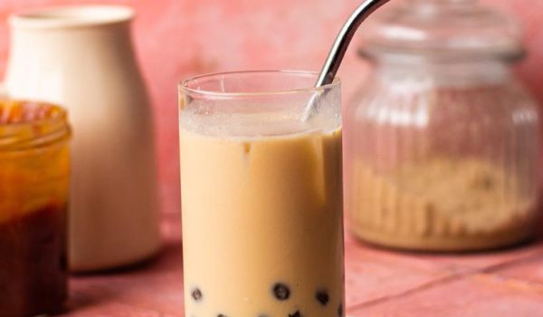 Bubble Tea Shop