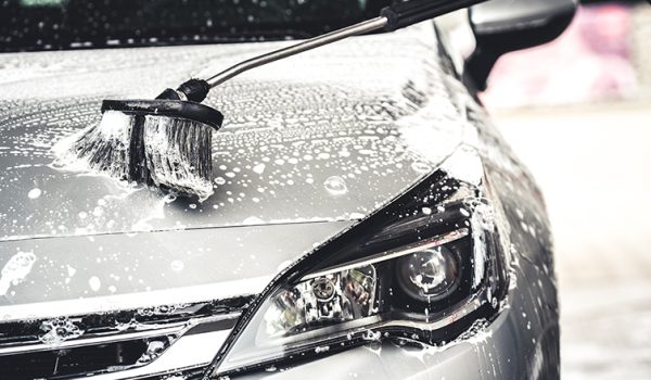 Car Wash
