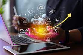 Marketing Agency