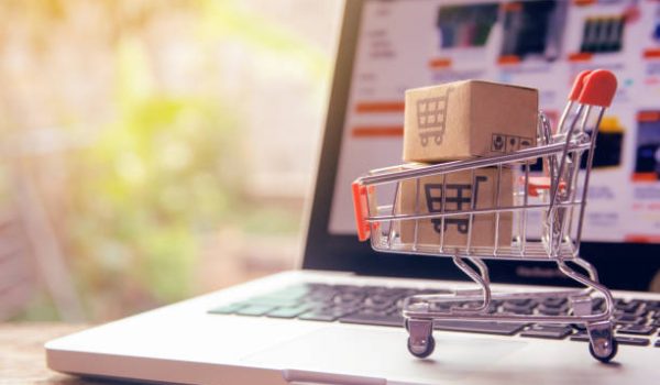 Online Shop