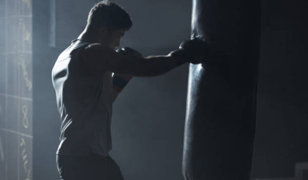 Kickboxing & Boxing Studio