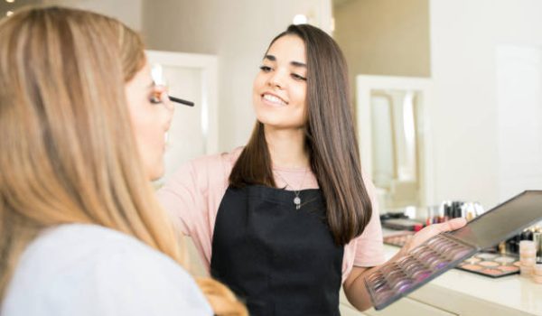 Beauty Salon