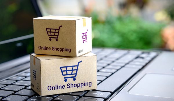 Online Shop