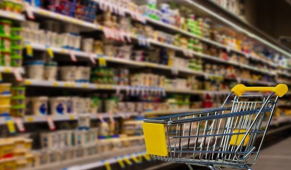 Supermarket