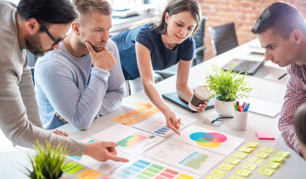 Marketing Agency