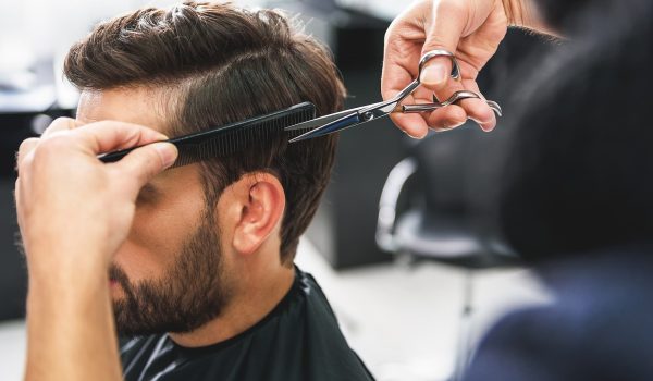 Gents Salon