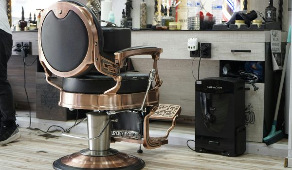 Beuty Salon / Ladies Salon